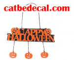 Giá in format làm biển hiệu – In ấn biển hiệu treo cửa trang trí Halloween