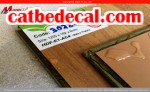 Sàn gỗ công nghiệp malaysia 12mm - Công ty Sàn gỗ Mạnh Trí