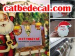 Top 10 công ty in hình trang trí Giáng Sinh, Noel, cắt bế decal uy tín tại TPHCM